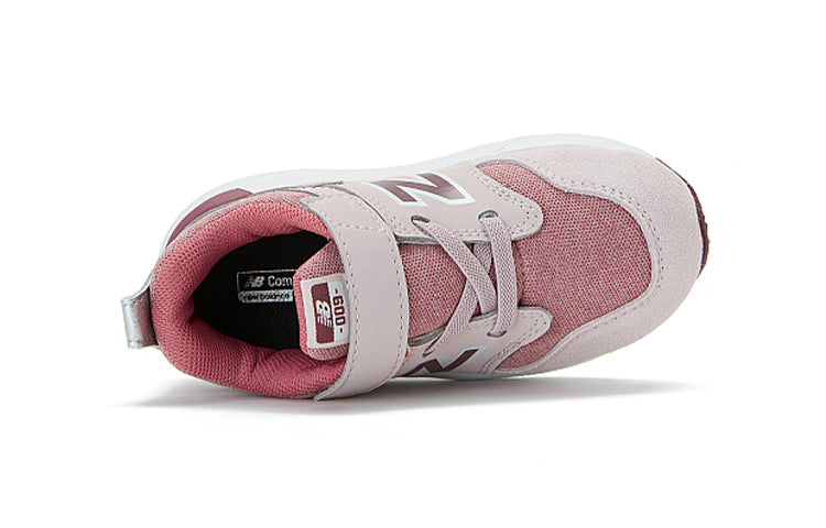 New Balance 009 Toddler Pink IH009OS1