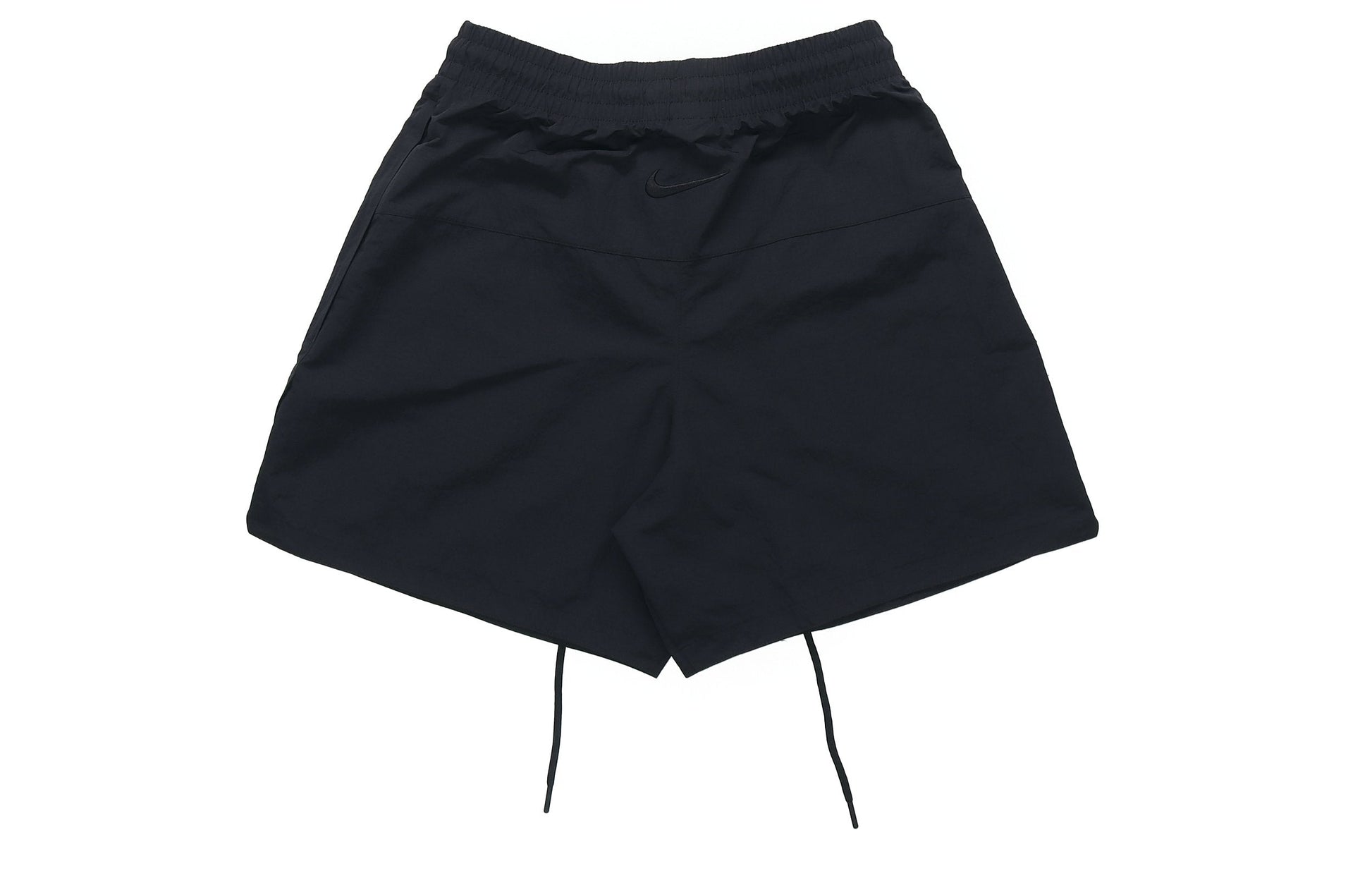 Nike X Fear Of God Nrg Ti Short Black & Light Crea AR0630-010