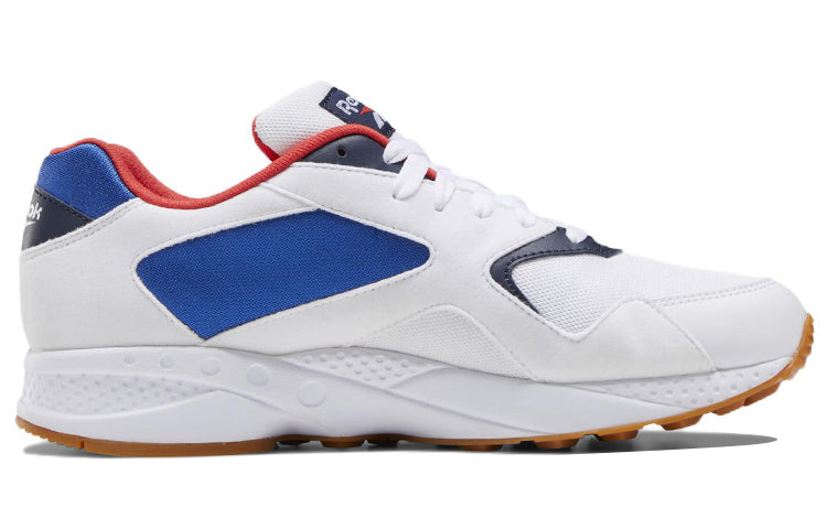 Reebok Torch Hex Cozy Retro White Blue EH1804