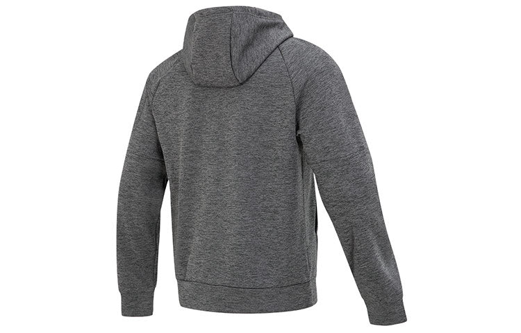 Nike Therma-FIT Zipped Fleece Jacket 'Dark Grey' DQ4831-071