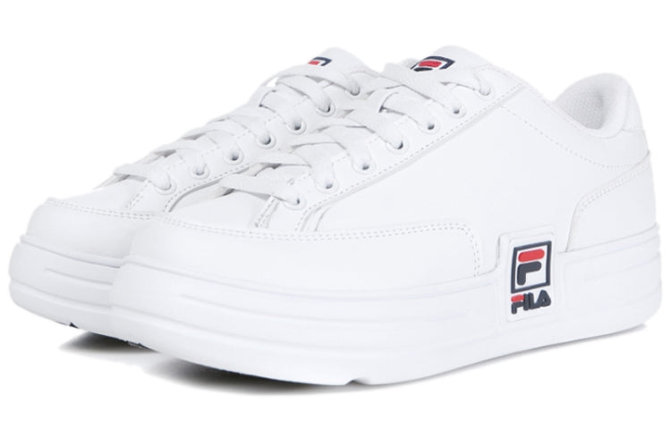 FILA Funkytennis Series Sneakers White 1TM00622_100