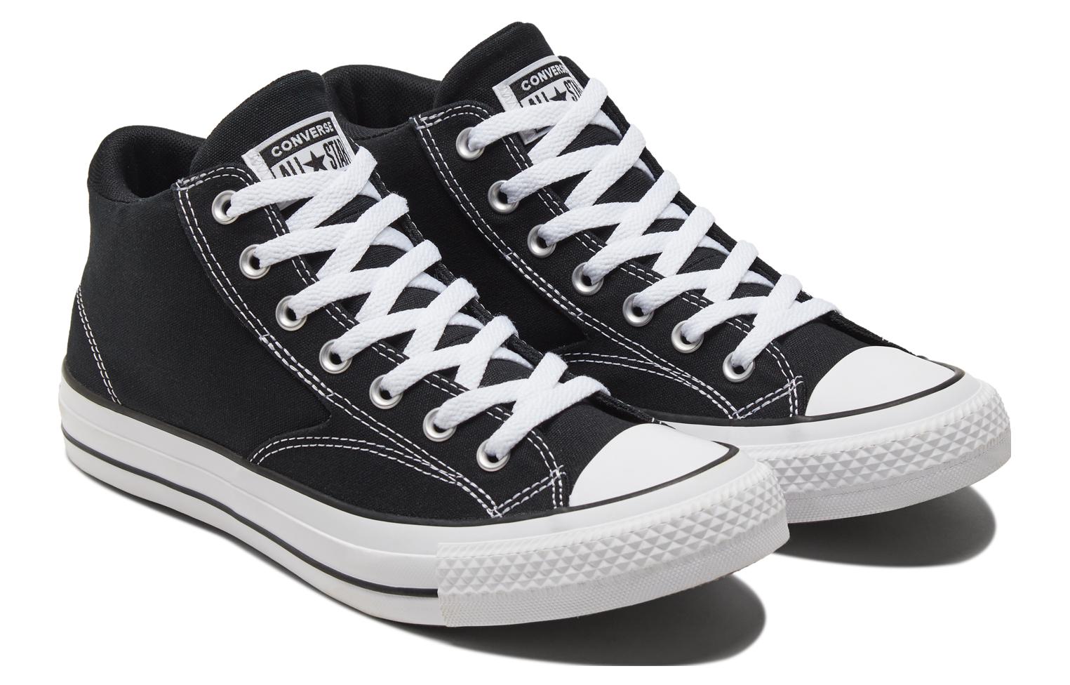Converse Chuck Taylor All Star Malden Street 'Black White' A00811C