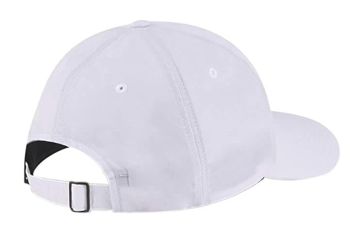 PUMA BMW Motorsport Heritage Cap 'White' 023091-02