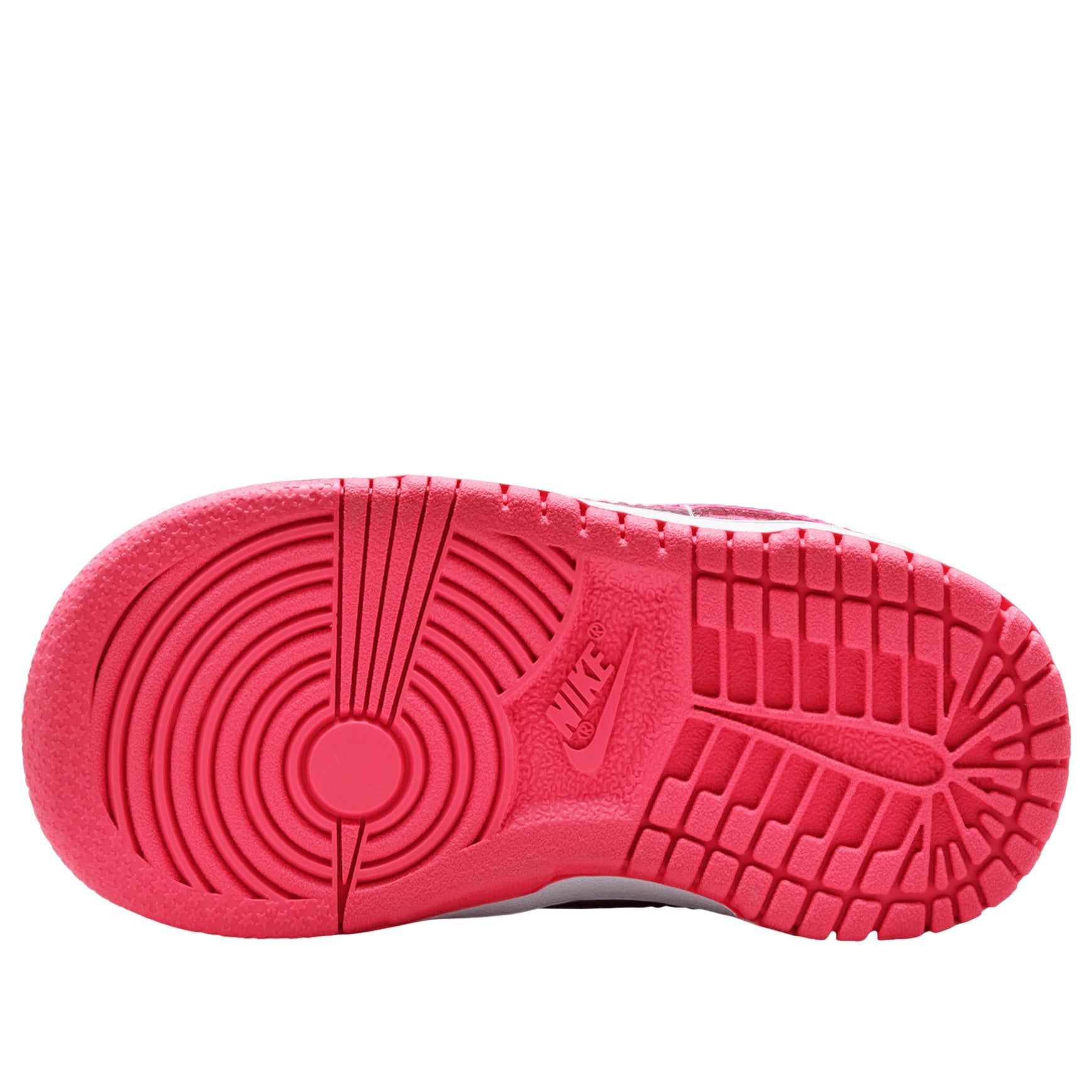 (TD) Nike Dunk Low 'Laser Fuchsia' FB9107-102