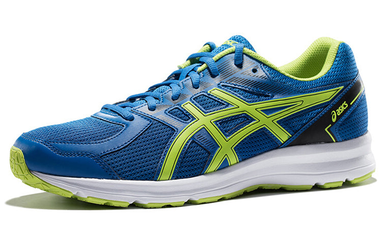 ASICS Jolt Sneakers Blue/Green T7K3N-4289