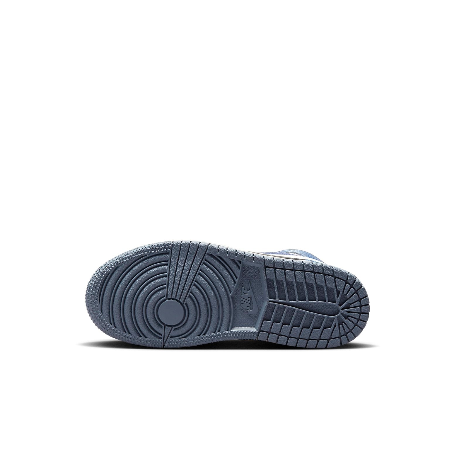 (PS) Air Jordan 1 Mid SE Craft 'Inside Out - Obsidian' DX2195-400