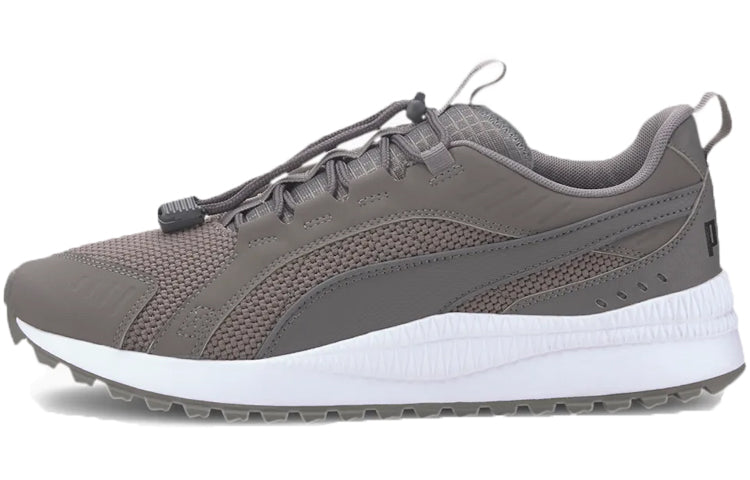 PUMA Pacer Next Trail Gray 372640-02