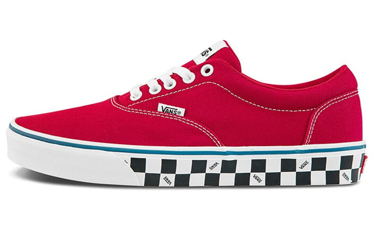 Vans Doheny Red VN0A3MTF0SB
