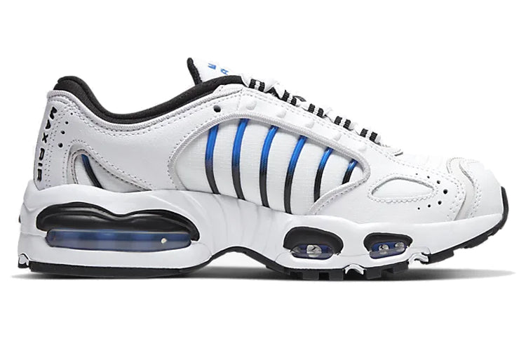 (GS) Nike Air Max Tailwind 4 'White Racer Blue' BQ9810-104