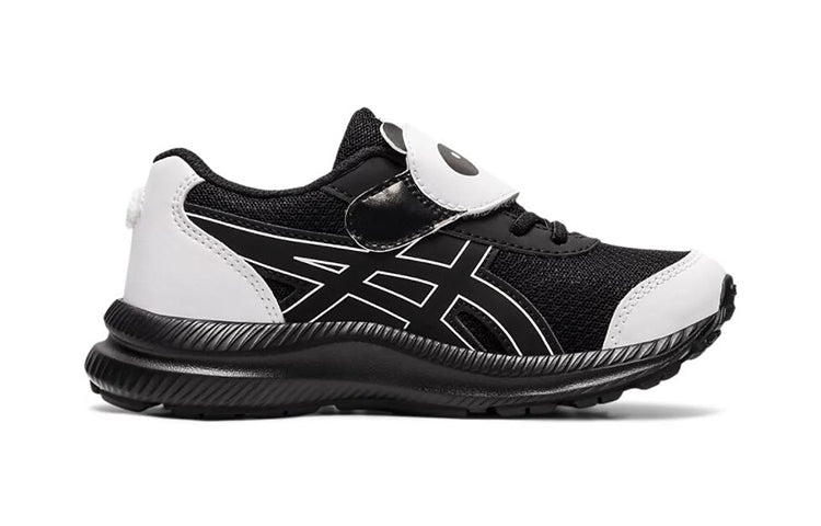 (PS) ASICS Gel-Contend 7 'Panda' 1014A208-002