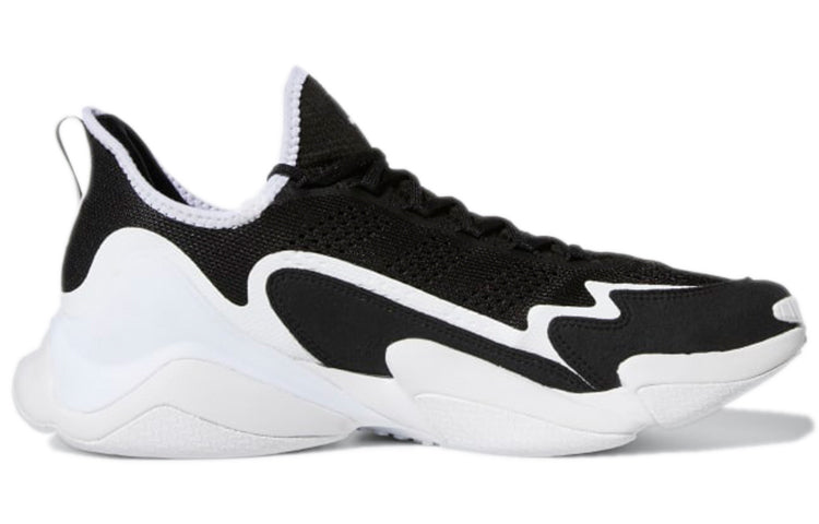 adidas Mahomes 1 Impact FLX 'Black White' GX8113