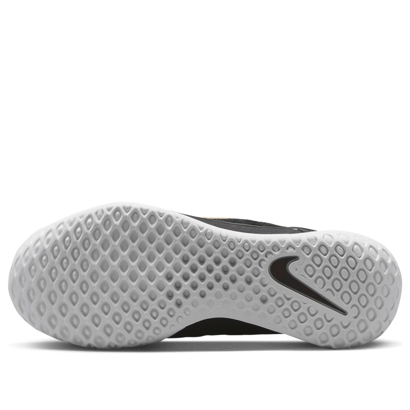 (WMNS) Nike Court Zoom NXT 'Black Metallic Red Bronze' DV3282-001