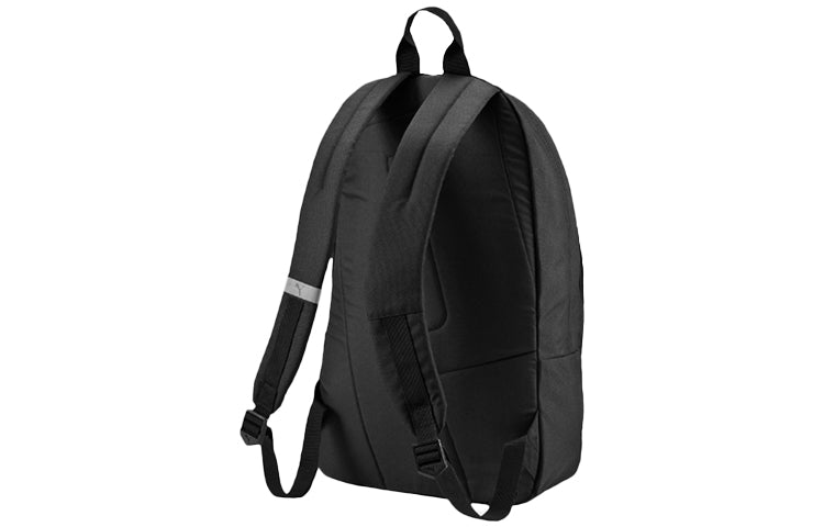 PUMA Foundation Backpack 'Black' 072988-01