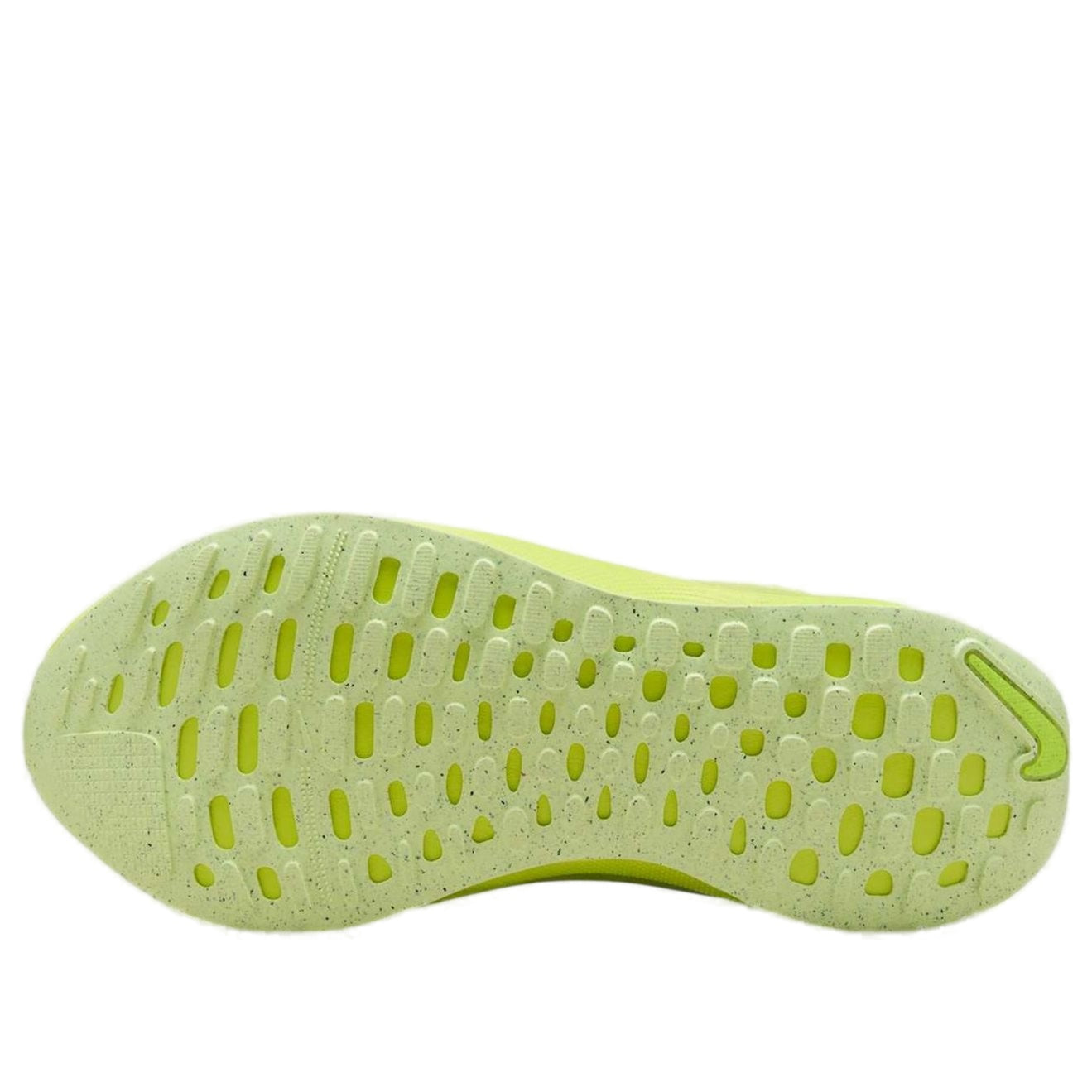(WMNS) Nike ReactX Infinity Run 4 'Volt Black' DR2670-700