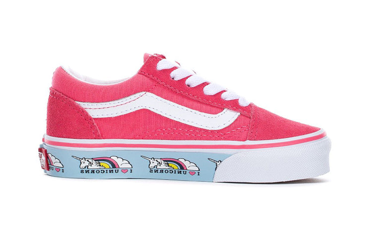 (PS) Vans Old Skool 'Unicorn' VN0A38HBVE0
