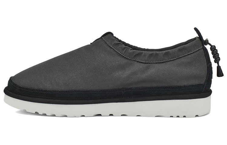 UGG x Stampd Tasman Outdoor Athleisure Casual Sports Shoe Black 1114492-BLK