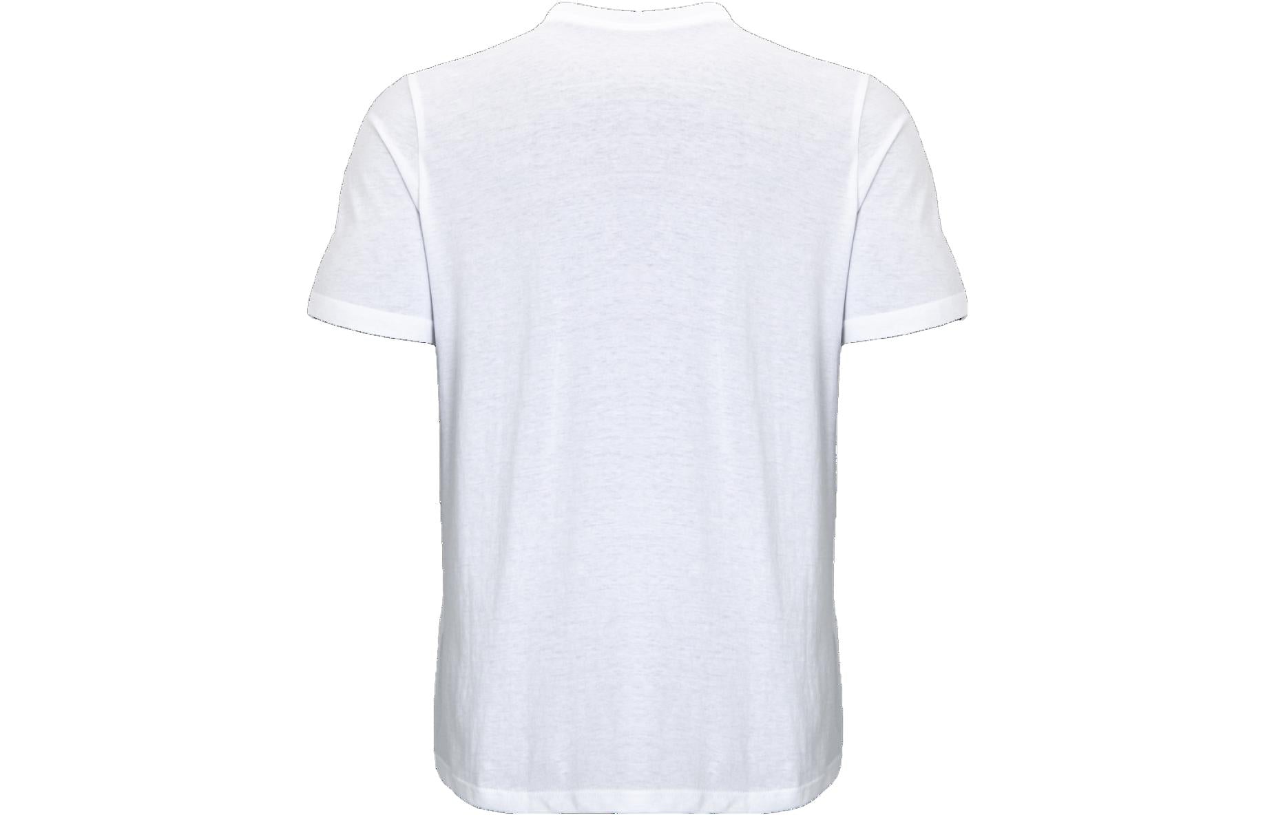 Under Armour Curry Logo T-shirt 'White' 1377543-100
