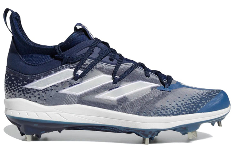 adidas Adizero Afterburner NWV 'Team Navy White' HP2177