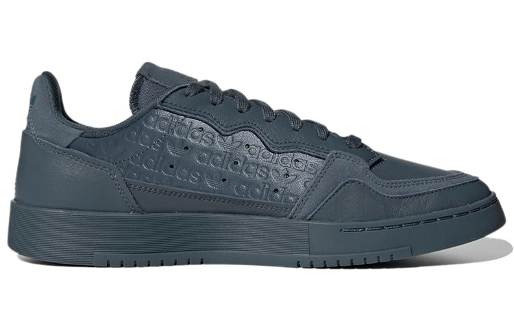 adidas Supercourt 'Dark Blue' FU9739