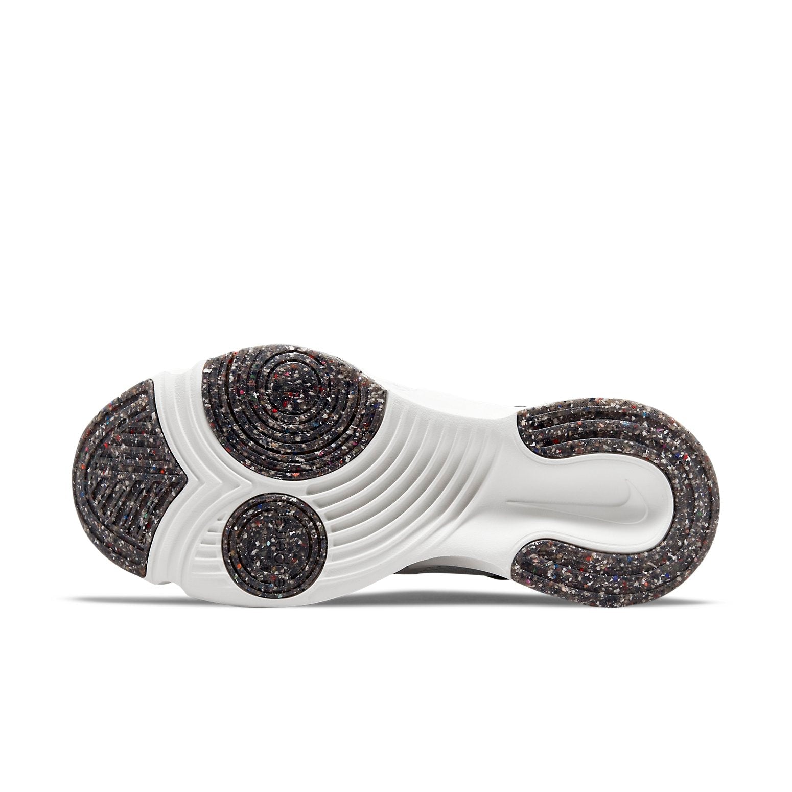 Nike SuperRep Go 2 'Light Bone Velvet Brown' DH2728-091