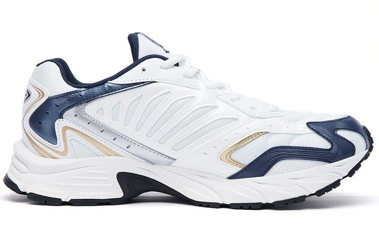 Mizuno FIYI 2K 'White Black' D1GH223710