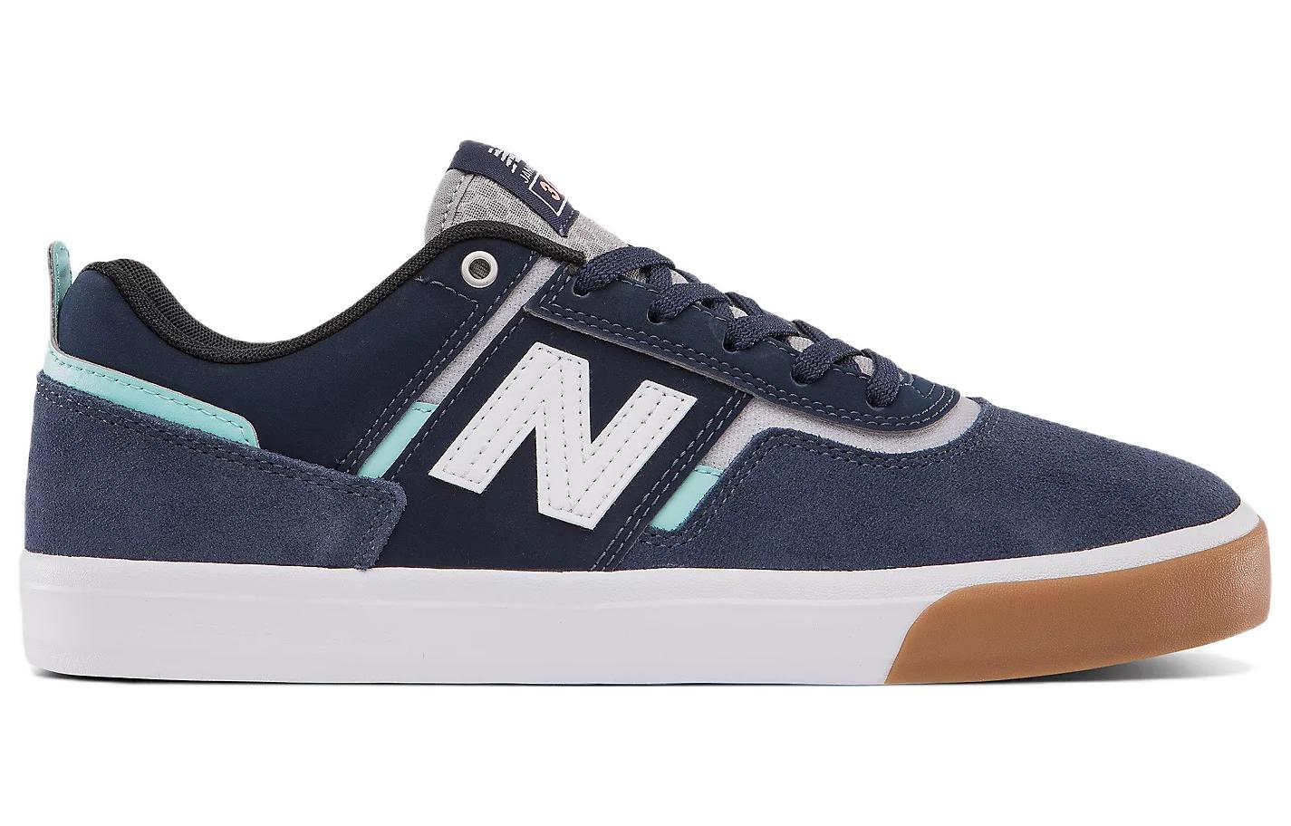 New Balance Jamie Foy x Numeric 306 'Navy Gum' NM306NCI