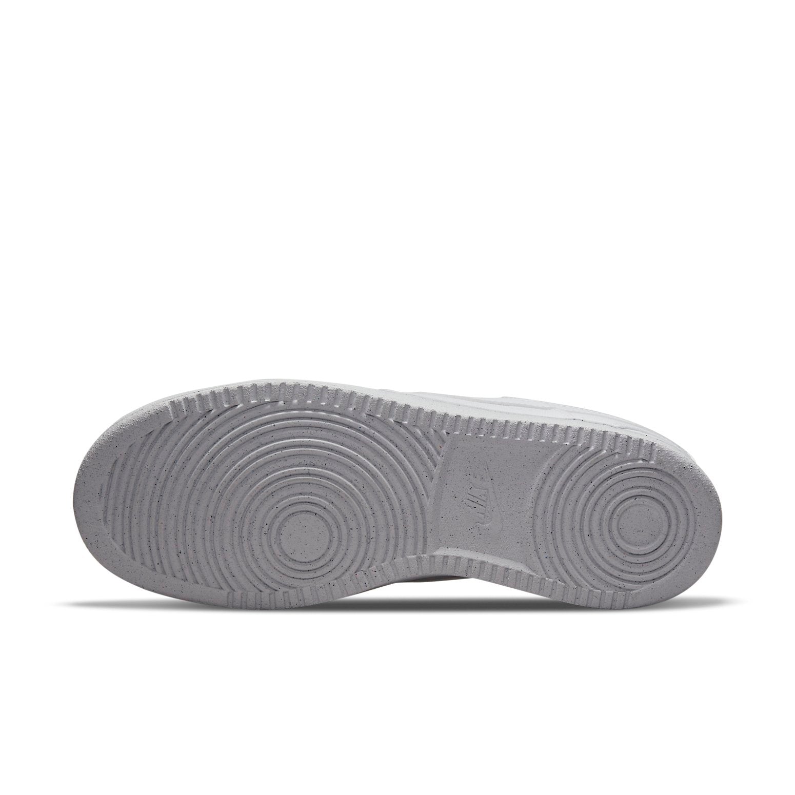 Nike Court Vision Low Canvas Next Nature 'Triple White' DJ6260-100