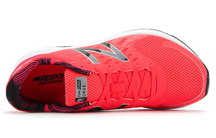 (WMNS) New Balance FuelCore Urge v2 Low Cut Pink WURGERC2