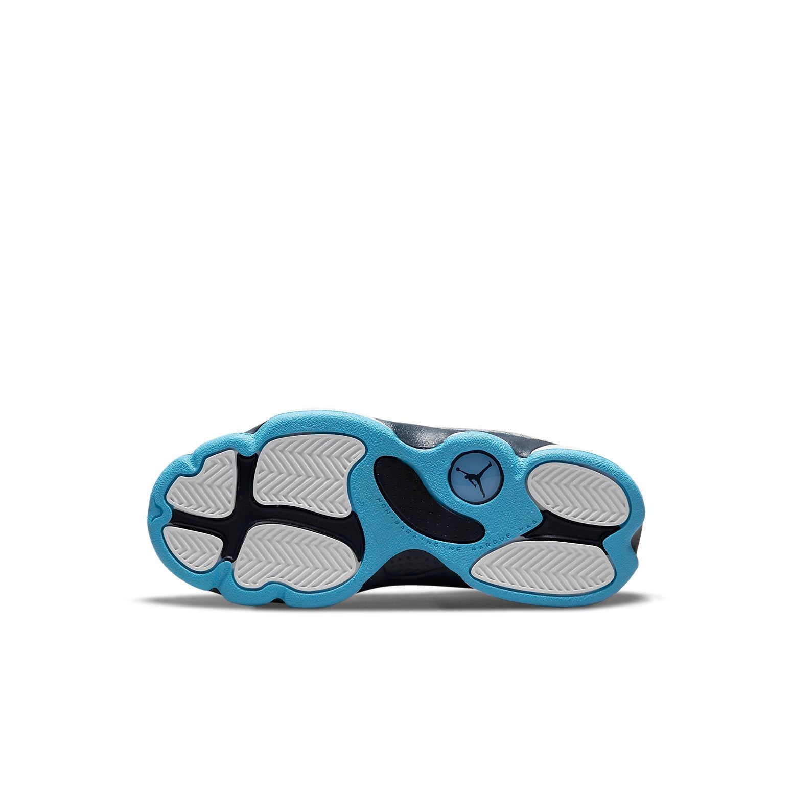 (PS) Air Jordan 13 Retro 'Obsidian' DJ3005-144
