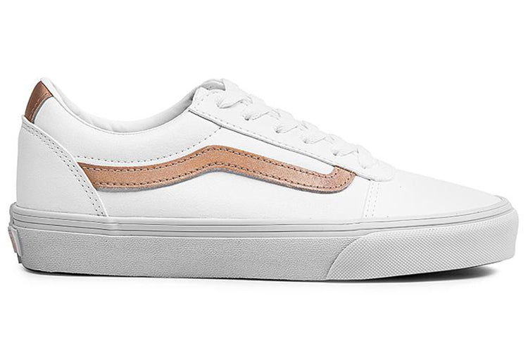 Vans Ward 'White' VN0A5HYOA3O