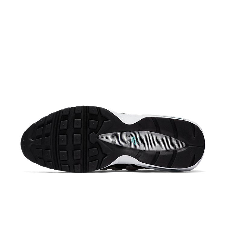 Nike Air Max 95 Essential 'Light Bone' 749766-027