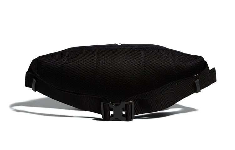 adidas Endurance Packing System Waist Bag 'Black White' GL8557
