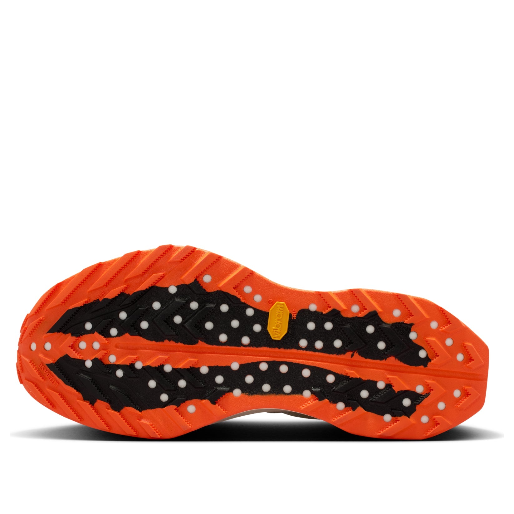 Nike ACG ZoomX Ultrafly Trail 'Sail Safety Orange' HF5668-101