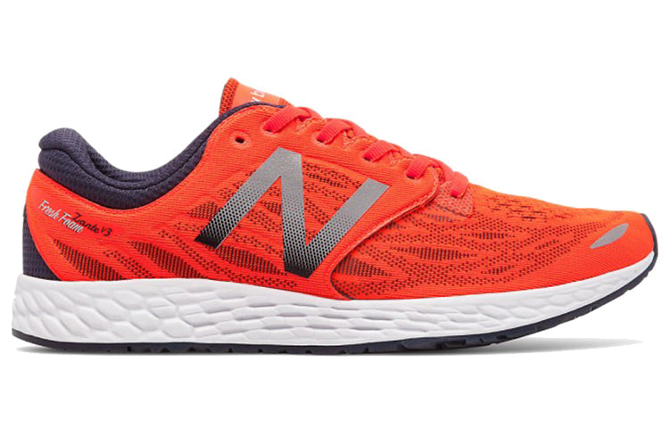 New Balance Fresh Foam Zante v3 'Alpha Orange' MZANTOB3
