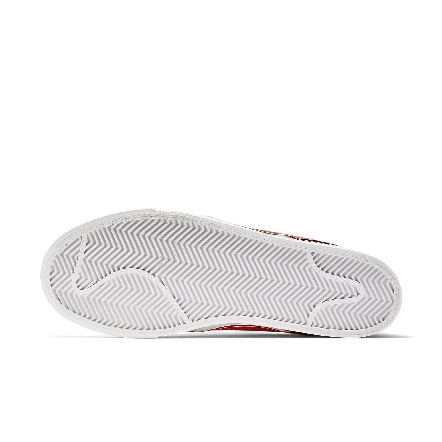 Nike SB Stefan Janoski PRM 'Red' 705190-661