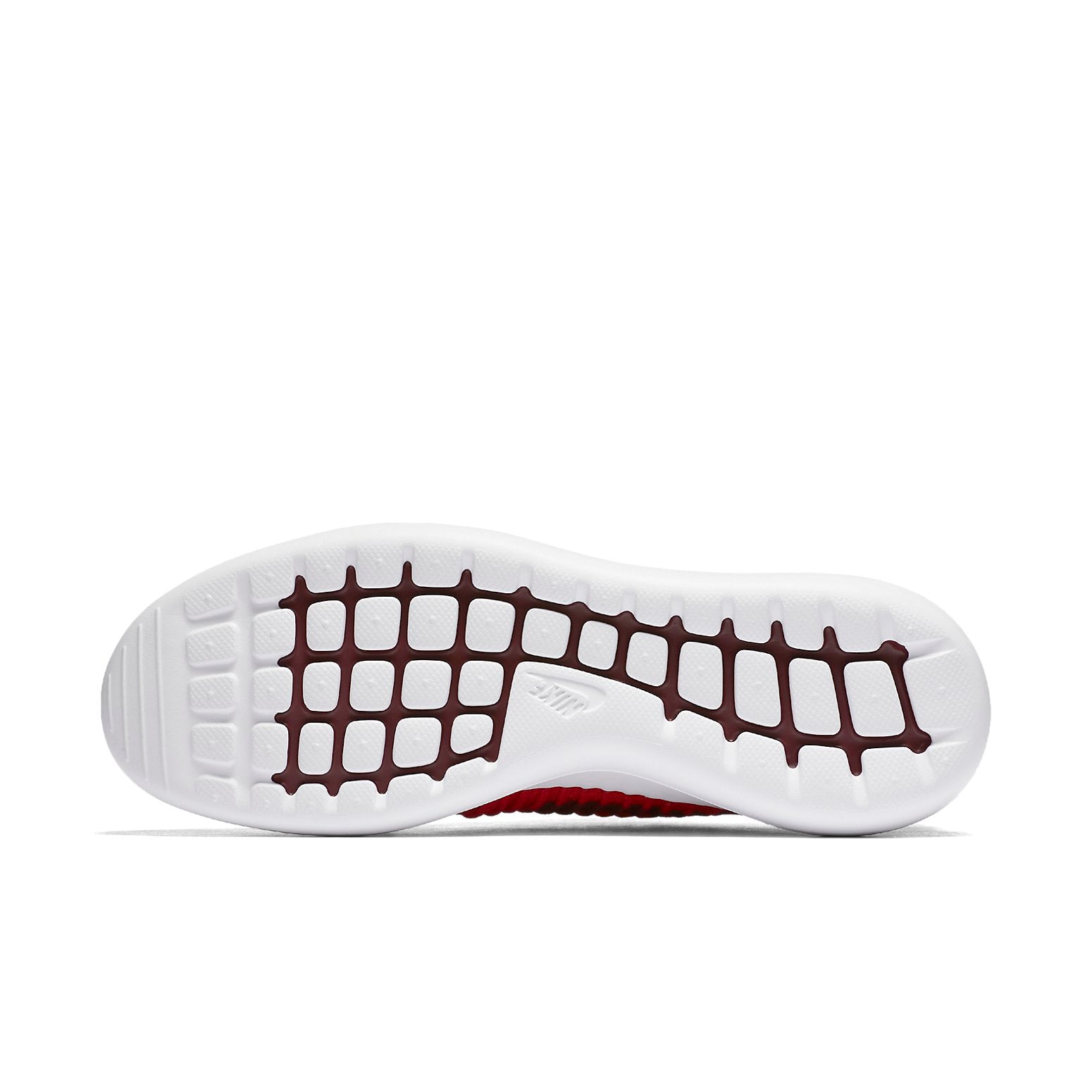 Nike Roshe Two Flyknit 'University Red' 844833-600
