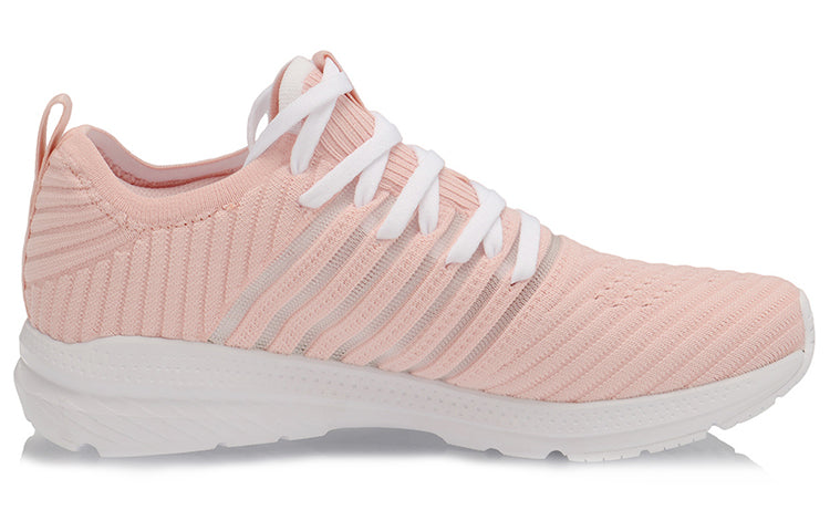 (WMNS) Li-Ning Royal Wind 'Pink White' ARHP058-3