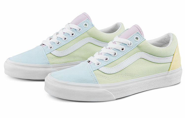 Vans Old Skool 'Pastel Block' VN0A5KRFATD