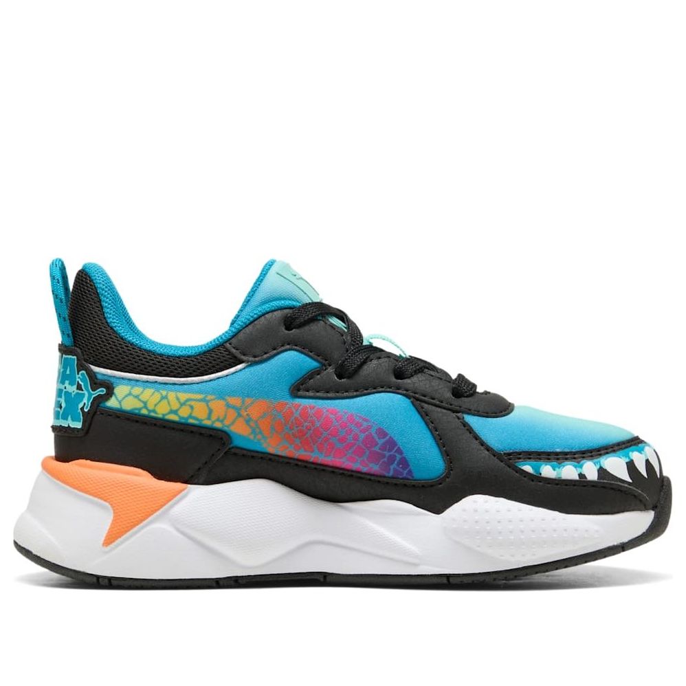 (PS) PUMA x Hot Wheels RS-X 'Monster Trucks' 403400-01