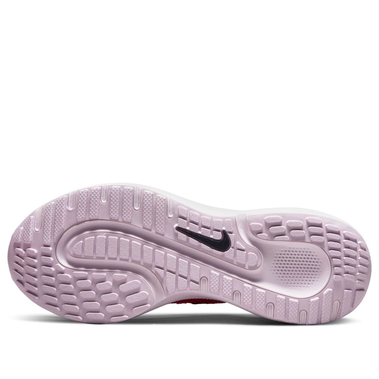 (WMNS) Nike React Escape Run Flyknit 'Pink Prime' DC4269-600