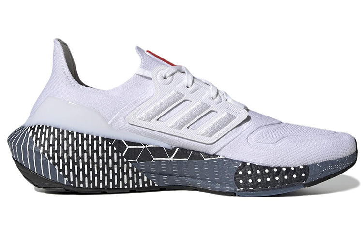 adidas Ultraboost 22 'Patchwork Graphic' GW6912