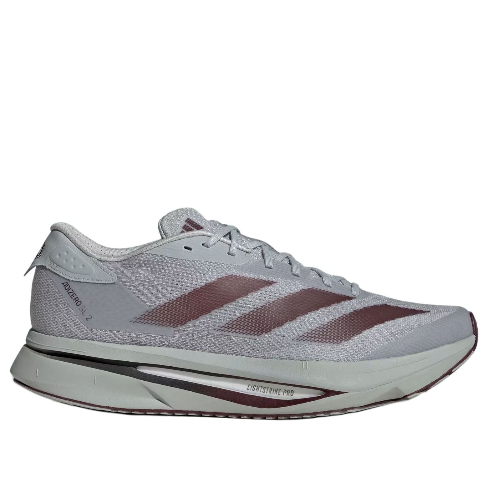adidas Adizero SL2 'Collegiate Pack Texas A&M' JQ0233