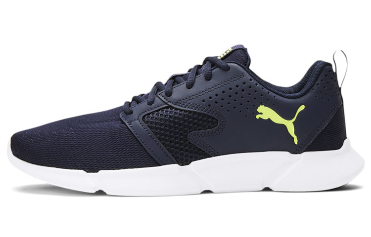 PUMA Interflex Softfoam Modern 'Blue' 192805-13