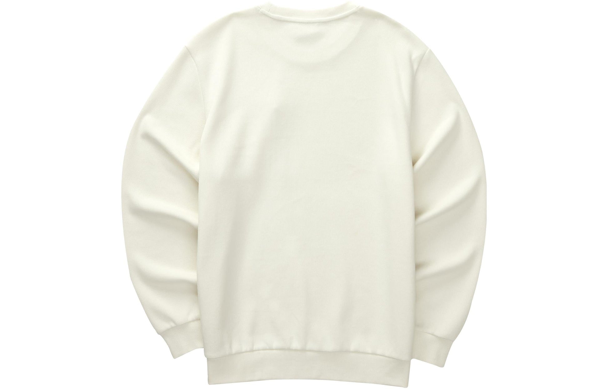 Skechers Casual Hoodie 'White Black' L423M011-0211
