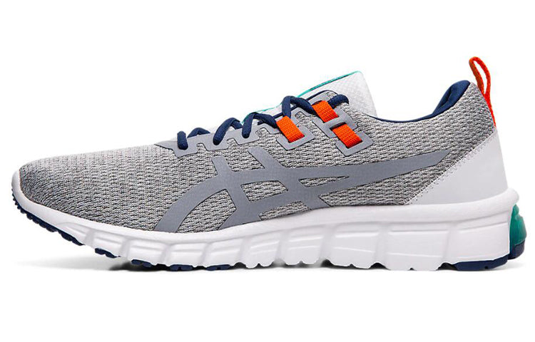 ASICS Gel Quantum 90 Gray 1021A123-025