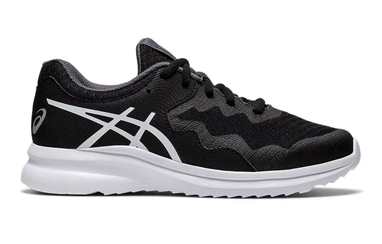 (GS) ASICS Lazerbeam ME Black/White 1154A080-003