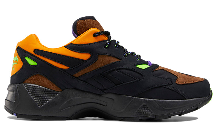 Reebok Aztrek 96 'Black Grizzly Brown' FV2841