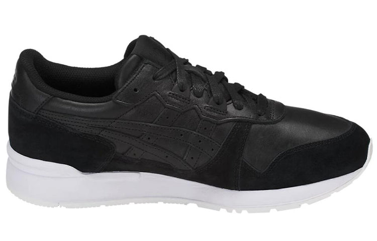ASICS Gel-Lyte 'Black' H822L-9090