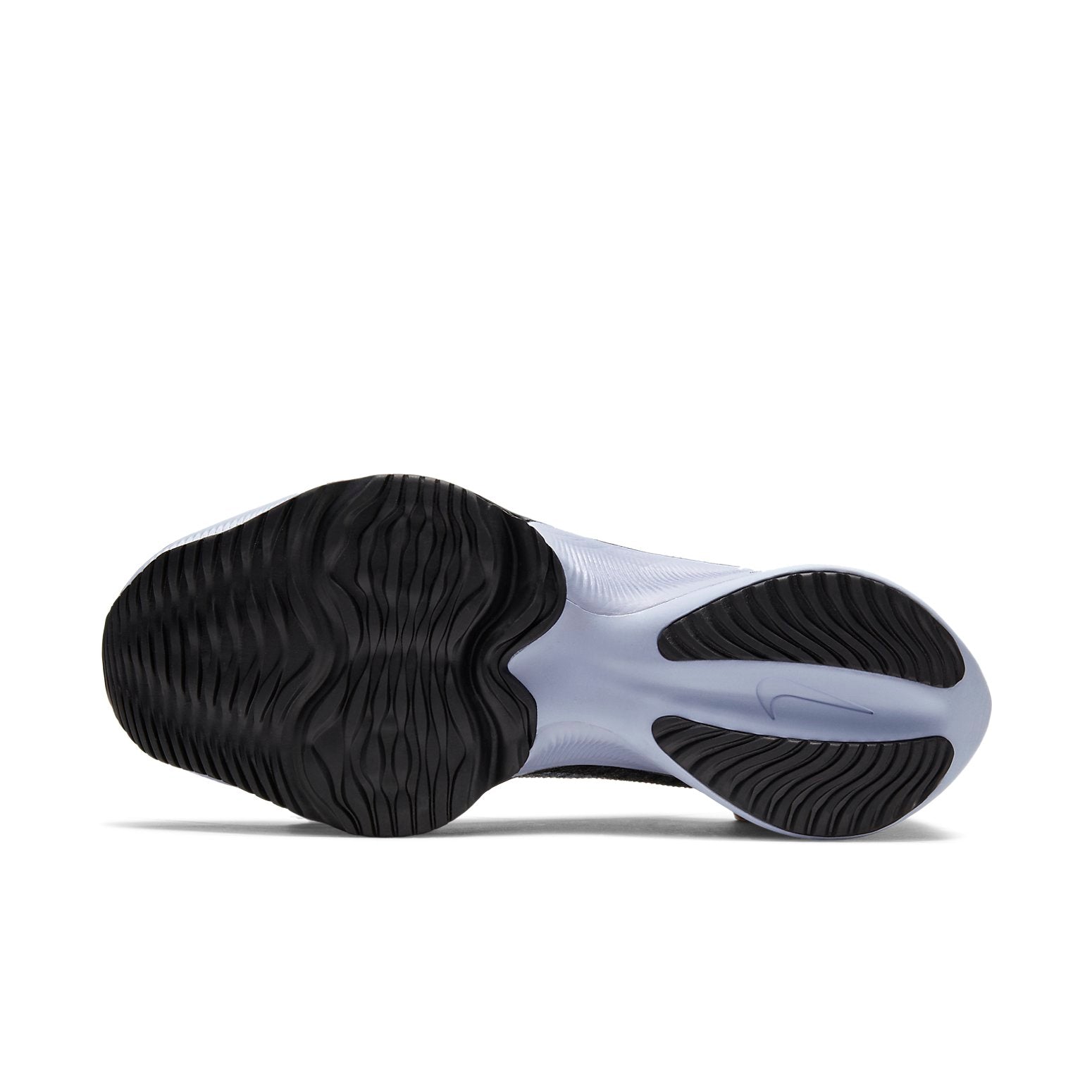 (WMNS) Nike Air Zoom Tempo NEXT% Flyknit 'Dark Raisin' CI9924-500
