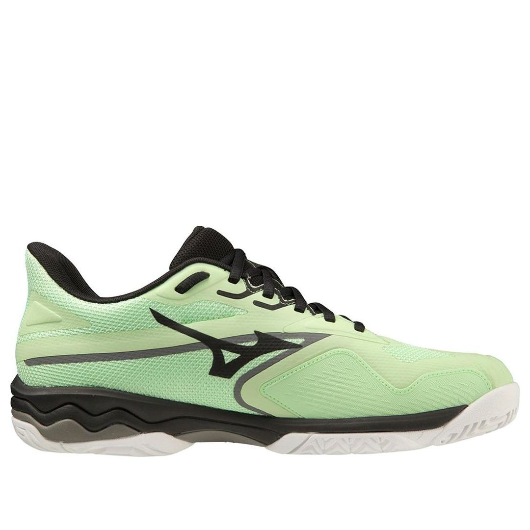 Mizuno Wave Exceed Light 2 'Green Black' 61GA231839